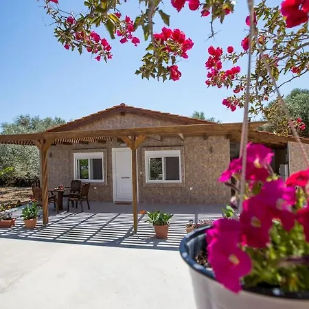 Serenity Studio Beach Home Afantou Exterior photo