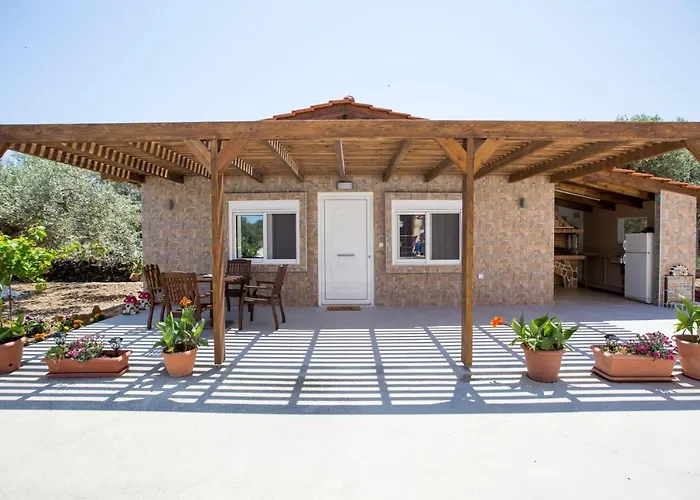 Serenity Studio Beach Home