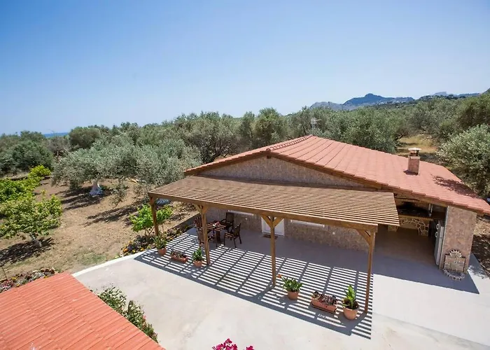 Serenity Studio Beach Home