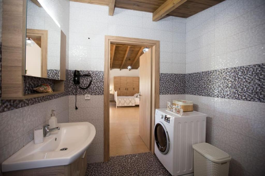 Apartment Serenity