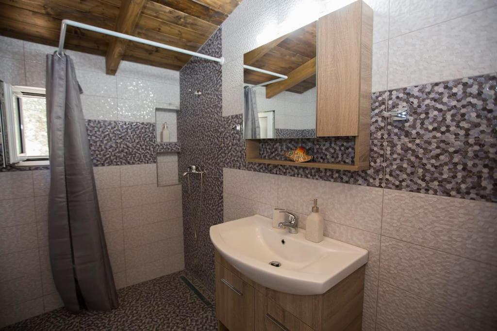 Serenity Apartment