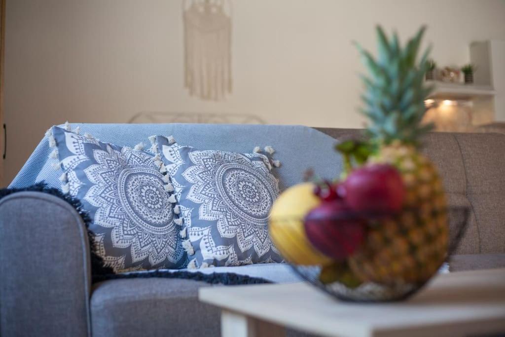 Apartment Serenity